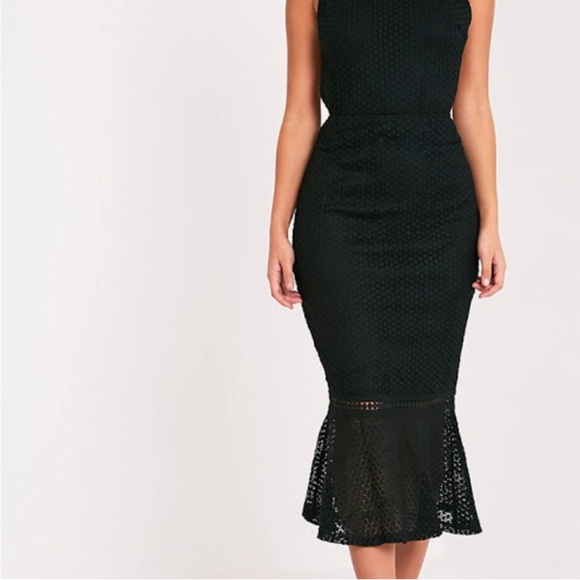 Kymmie Dress - Picture 2 of 4